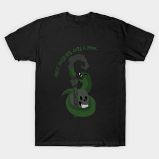 guardian serpent T-Shirt